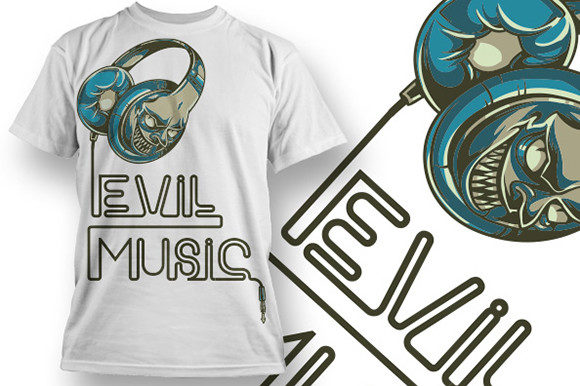 Designious T-Shirt Design 11: A Versatile and Creative Vector Art Solution
