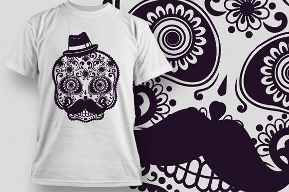 Designious-tshirt-design-8: A Versatile and Creative Vector Design Solution