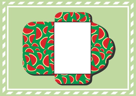 Envelope Template Rocket Pattern: A Versatile Tool for Creative and Professional Projects