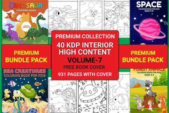 Evaluating KDP Interior Bundle Vol.7 for Your Publishing Needs