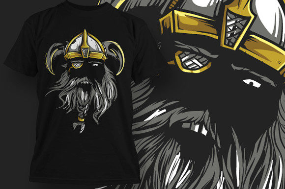 Explore the Versatility of Designious-tshirt-design-27