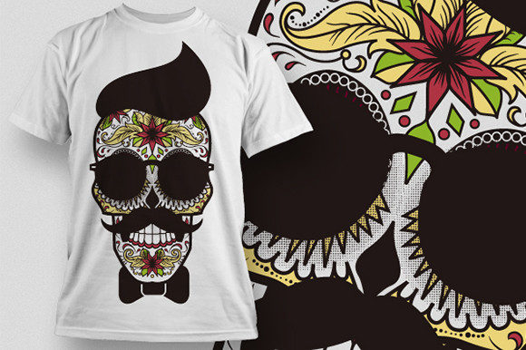 Exploring the Versatility of Designious-tshirt-design-3 for Creative Projects