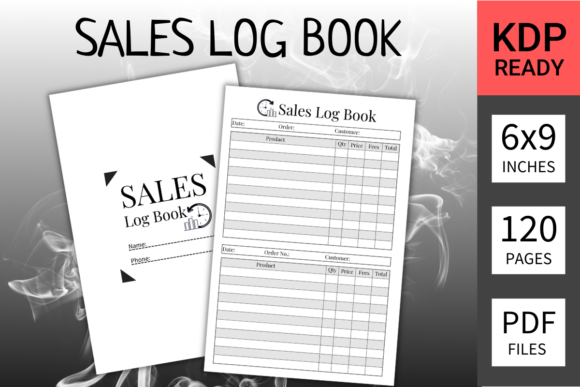 Mastering the Sales Log Book: A Comprehensive Guide for Modern Sellers