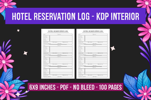 Understanding Hotel Reservation Logs: A Comprehensive Guide