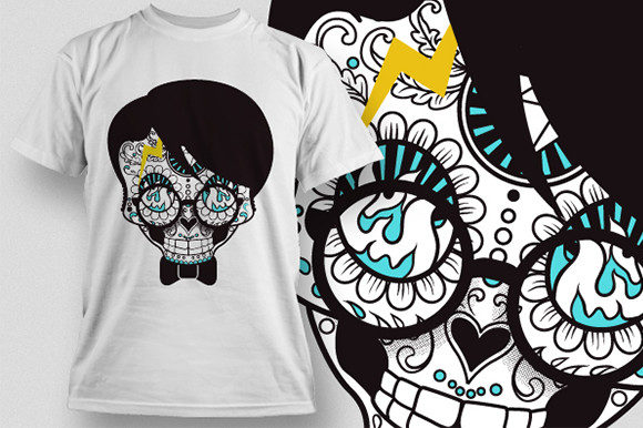 Unleash Creativity with Designious-tshirt-design-4